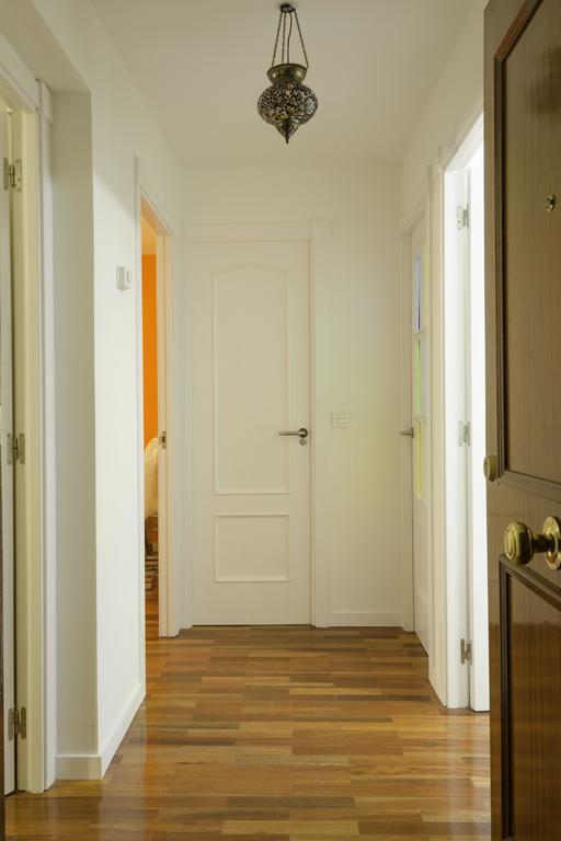 Apartamento Los Colonia Бургос Екстер'єр фото